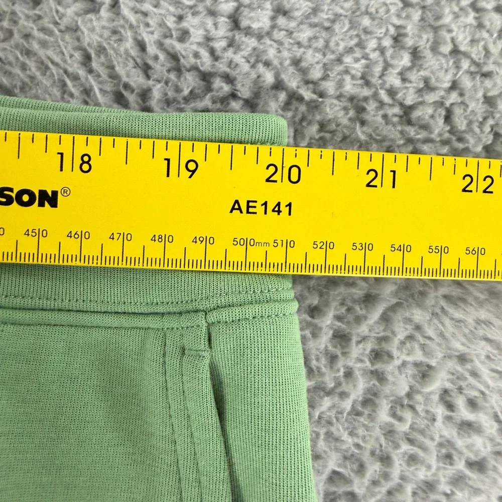 Polo Ralph Lauren Joggers Mens XLT Green Fleece Drawstring Pony Logo Sweatpants